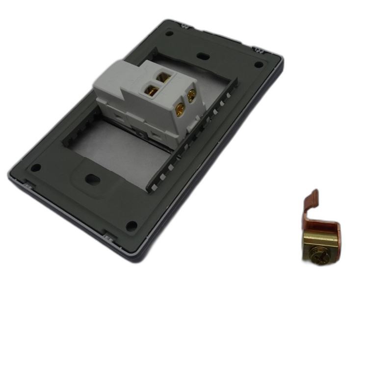 Metal stamping inspection