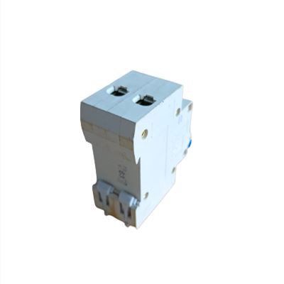 Mcb Electrical Miniature Mini Circuit Breaker Ac Breaker Dc Breaker