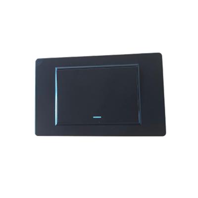 CHOOSE 'DARK MODE' FOR YOUR FIXTURES AND FITTINGS