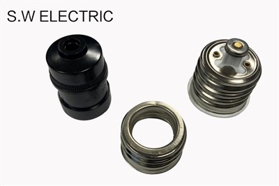 Lamp Holder Parts