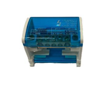 Terminal Junction Box